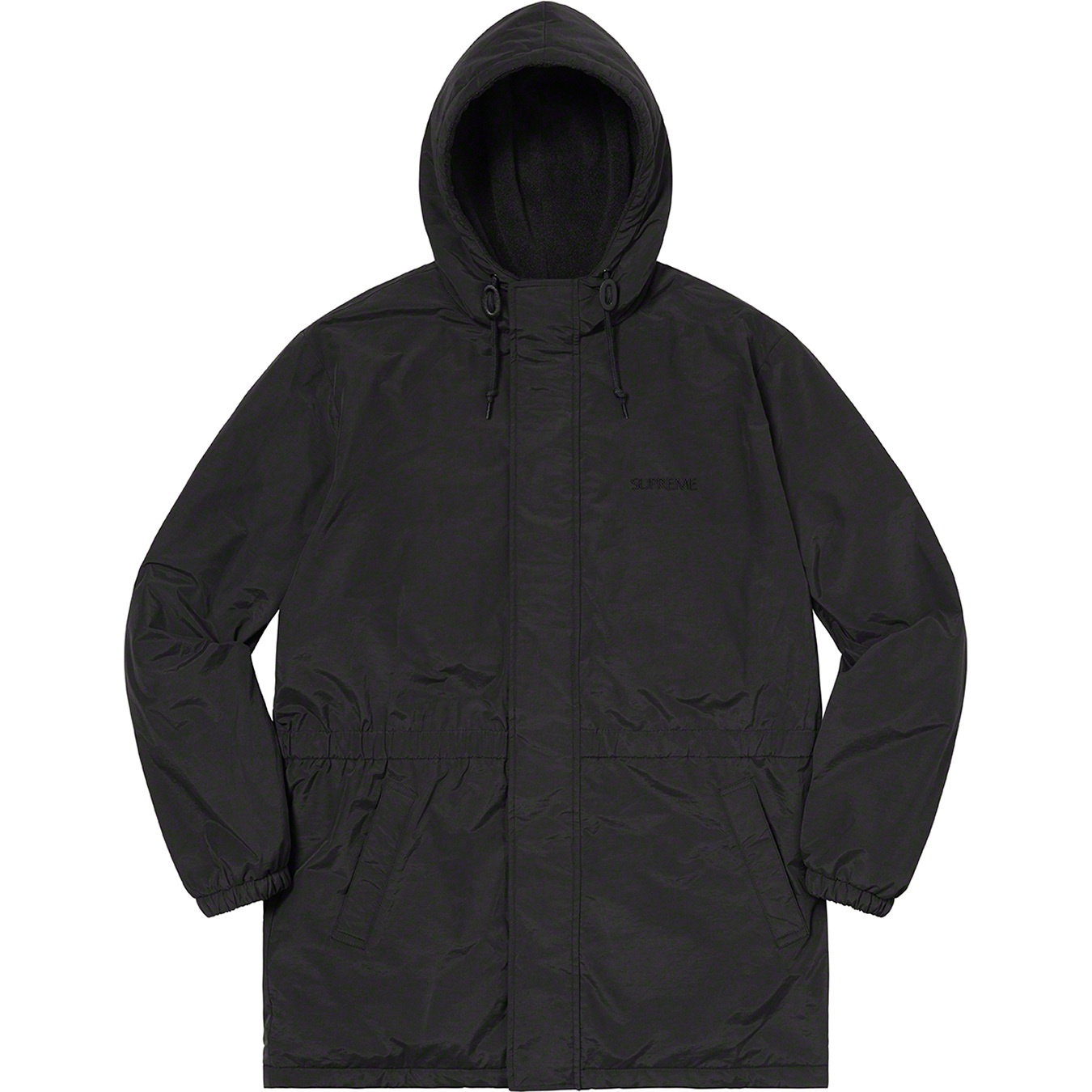 Polartec® Lined Sideline Parka view 9